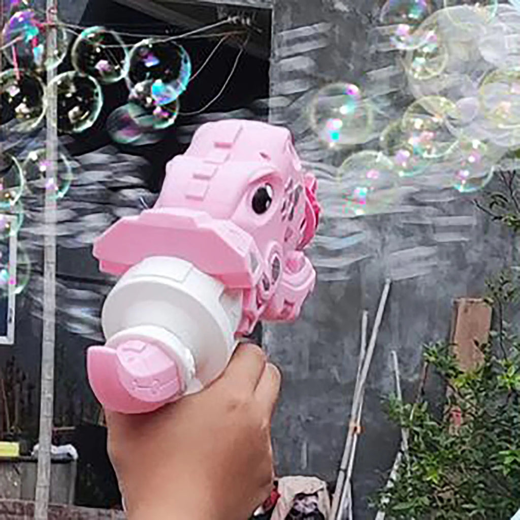 7-Hole Bubble Machine E422