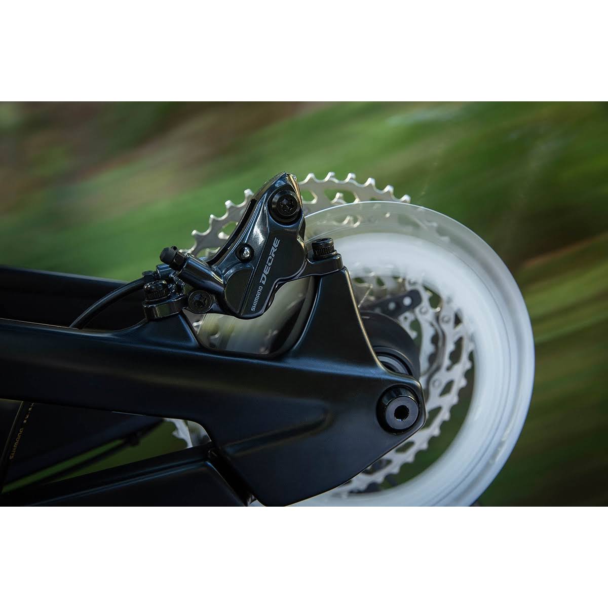 Shimano Deore Disc Brake Caliper C805342