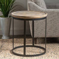 Mango Wood Tray Table H56311