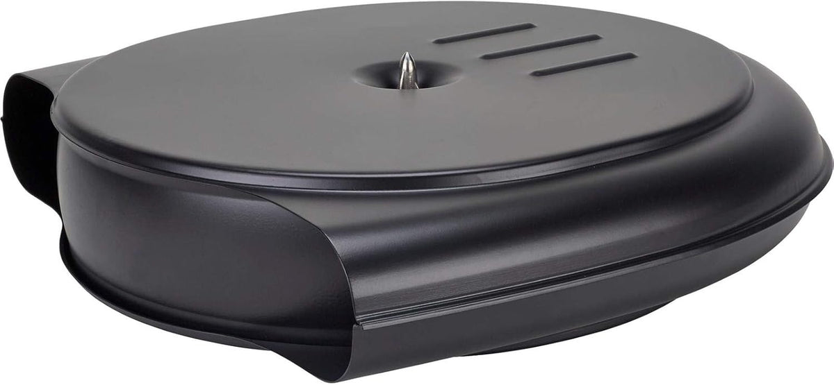 Steel Air Cleaner H73175