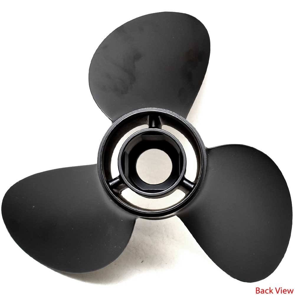 3 Blade Aluminum Propeller 13x22 V8586
