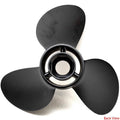 3 Blade Aluminum Propeller 13x22 V8586