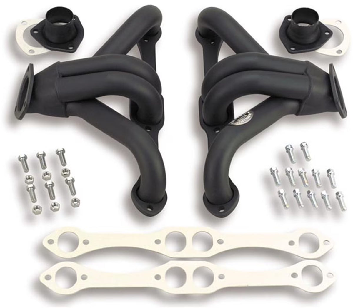 Super Comp. Block Hugger Header G1044