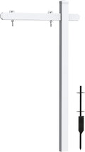 Real Estate Sign Post Vinyl V645