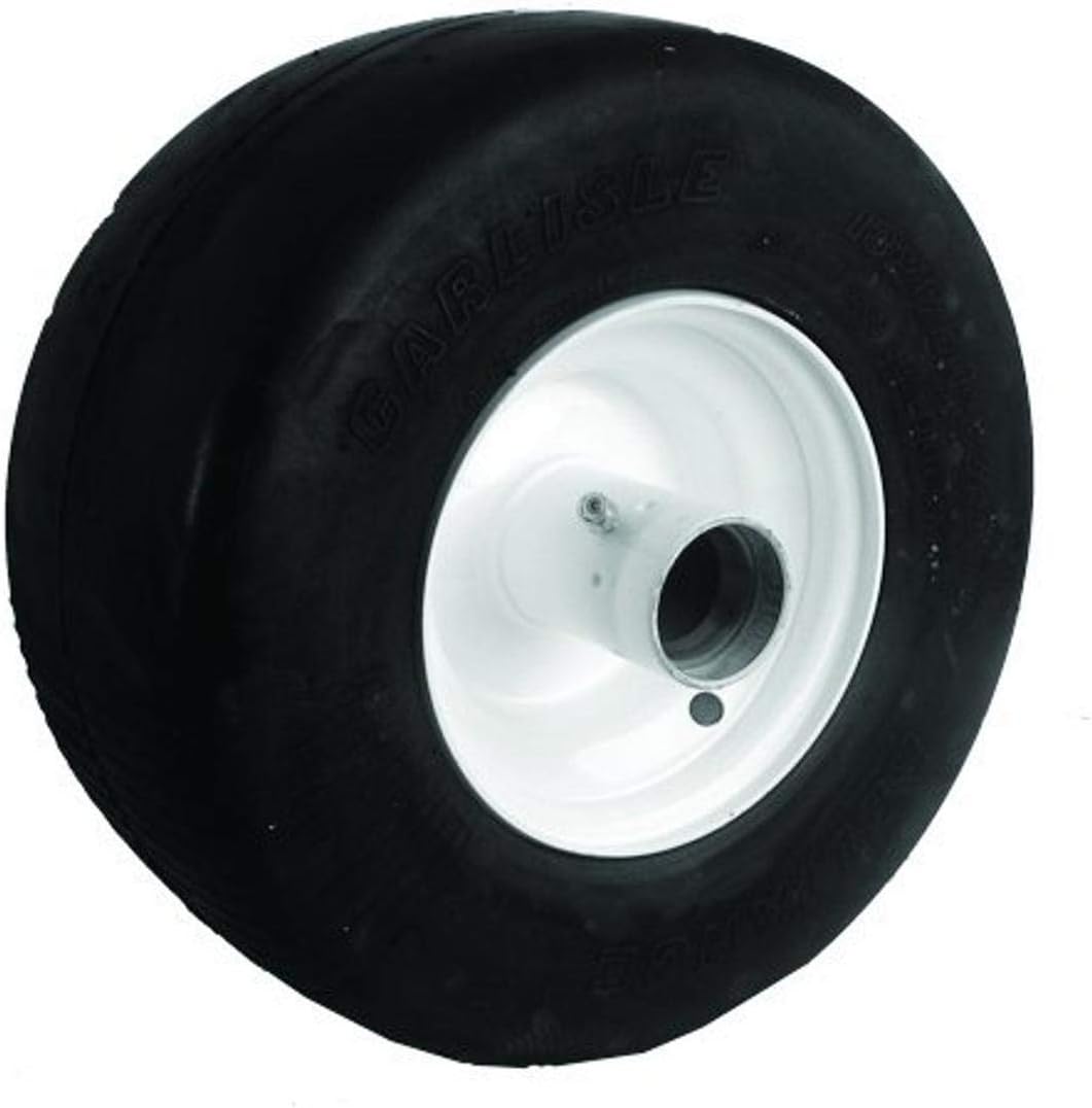 Flat Free 13 x 650-6 Wheel Assembly Z808