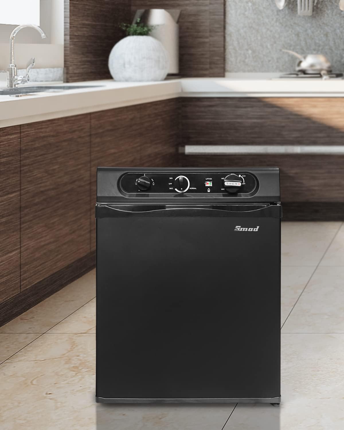 1.4 Cu.ft. 3 Way Propane Refrigerator T679