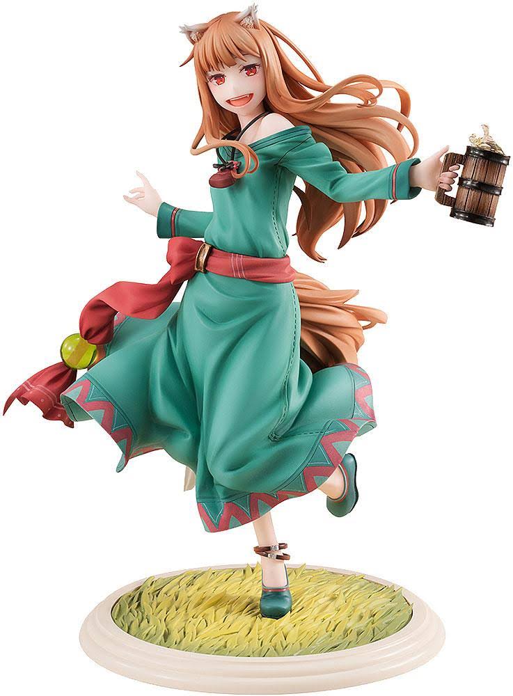 1: 8 Scale PVC Figure I760290