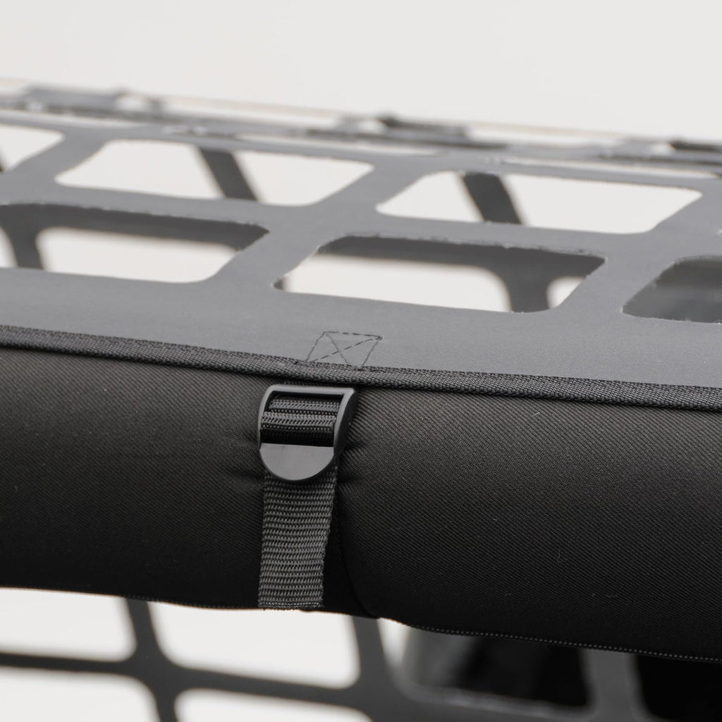 Black Cargo Restraint System P68514