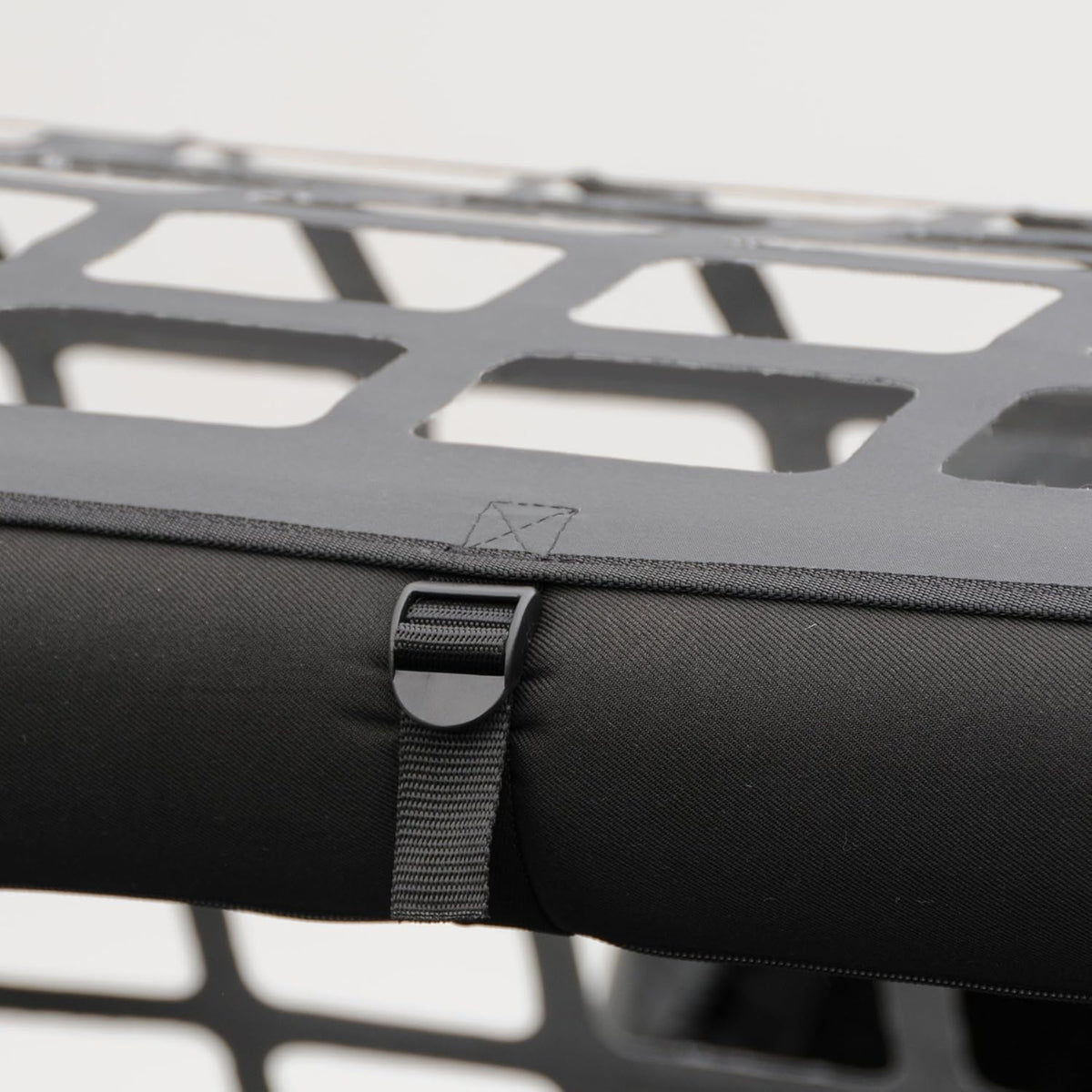 Black Cargo Restraint System P68514