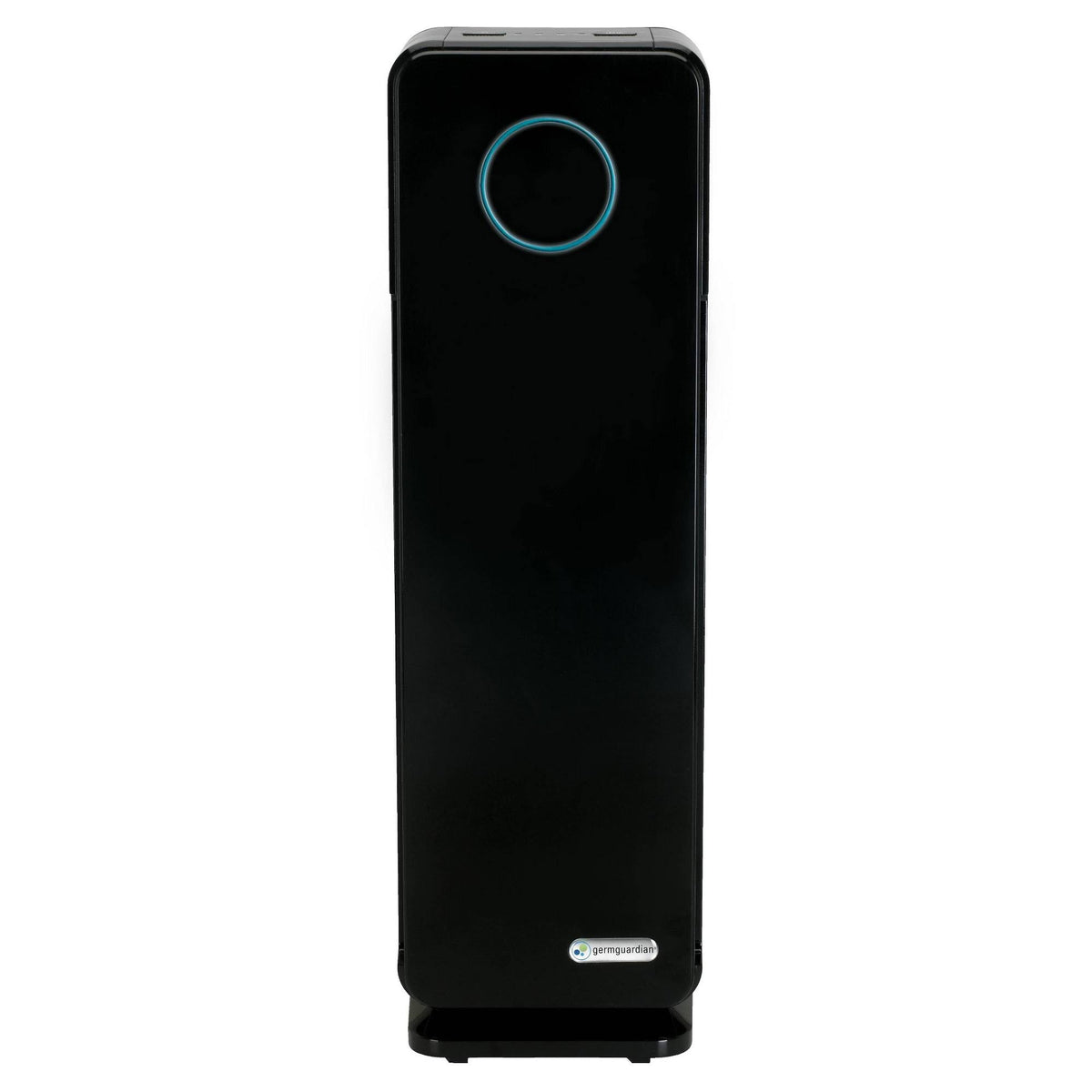 Black True HEPA Air Purifier with UV Sanitizer Z542012