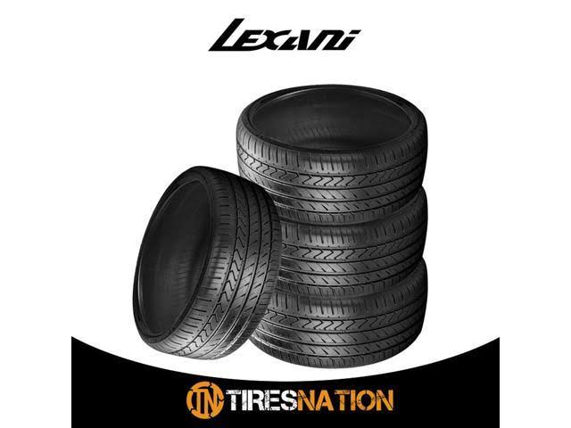 285/40R22 110V XL Tire B598