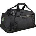 Carry on Duffle with Integrated Suiter S41907