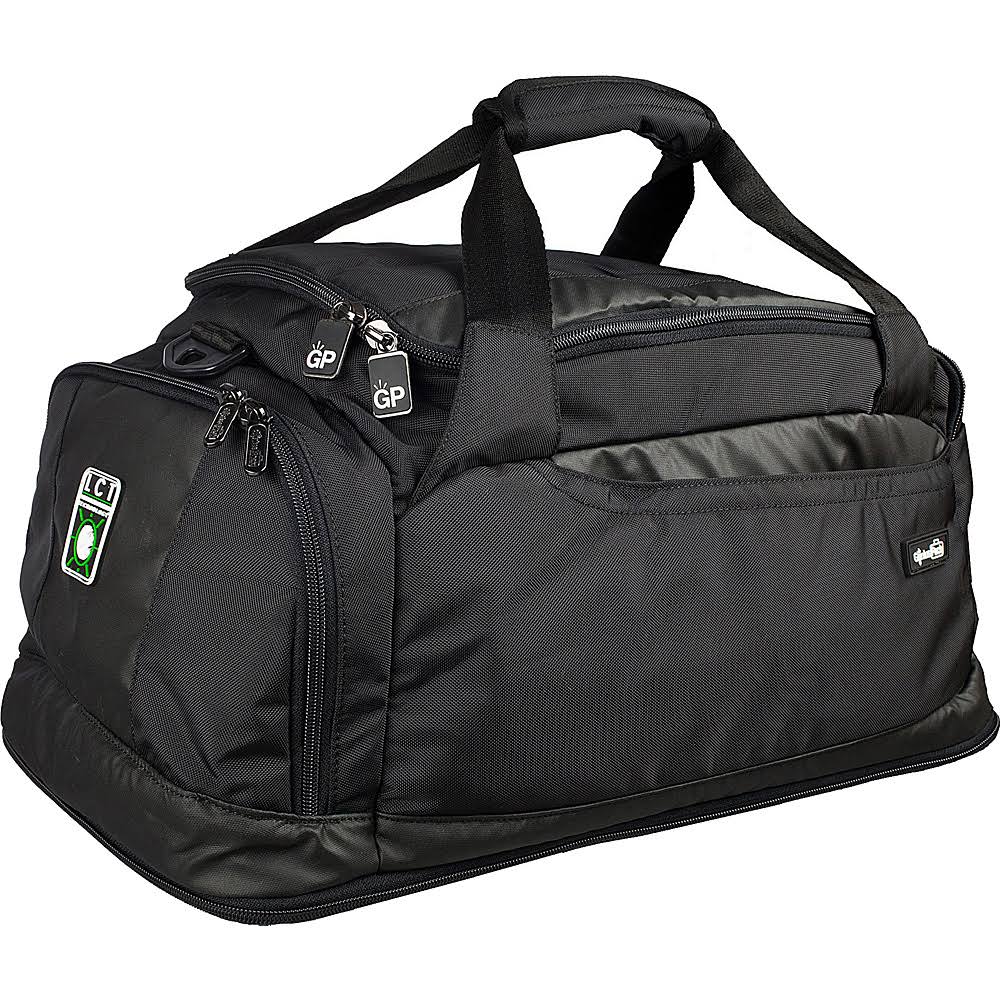 Carry on Duffle with Integrated Suiter S41907