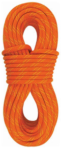 Orange SuperStatic2 Climbing Rope - 150& W4432