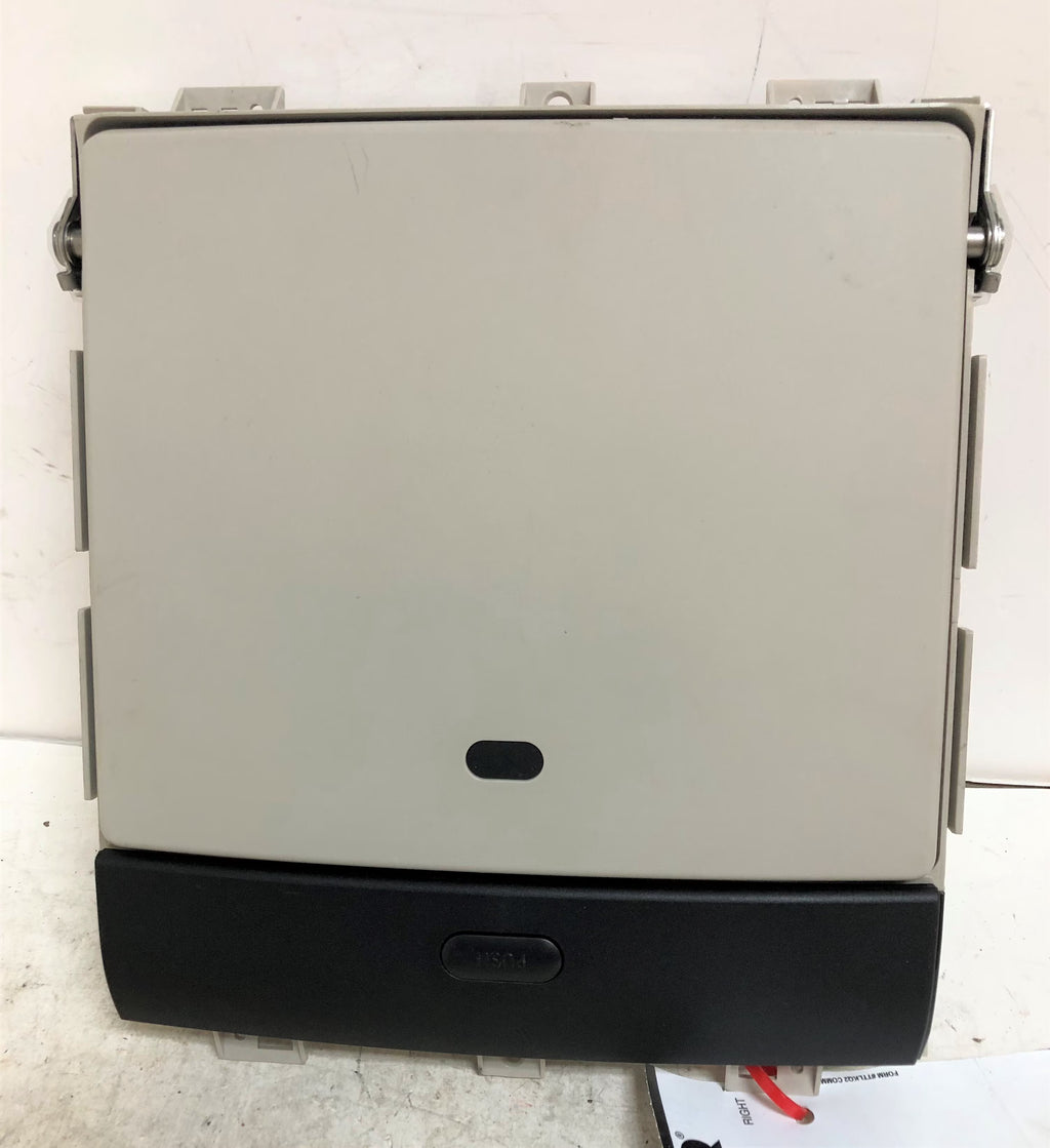 11-13 Dodge Caravan Roof Mounted Entertainment Display Screen B348