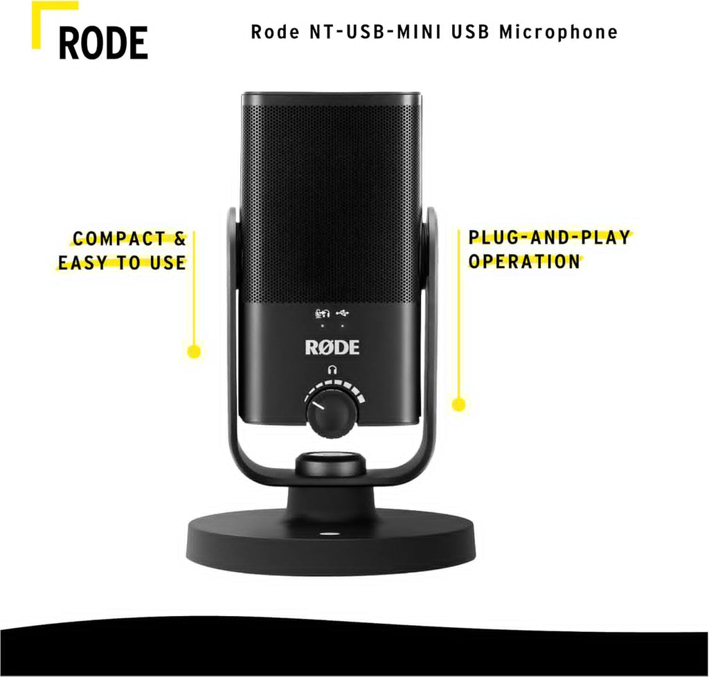 USB Microphone Bundle with USB 3.0 Hub Q291864