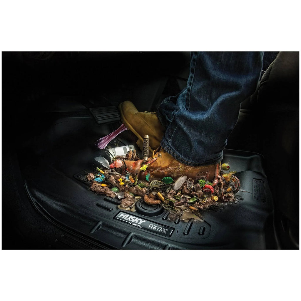 WeatherBeater Floor Liners B917