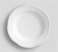 True White Salad Plates, Set of 4 R2363