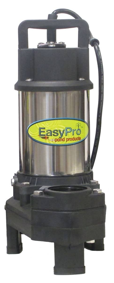3100gph Waterfall and Stream Pump F146762