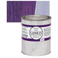 Cobalt Violet Oil Color, 16 oz X3034