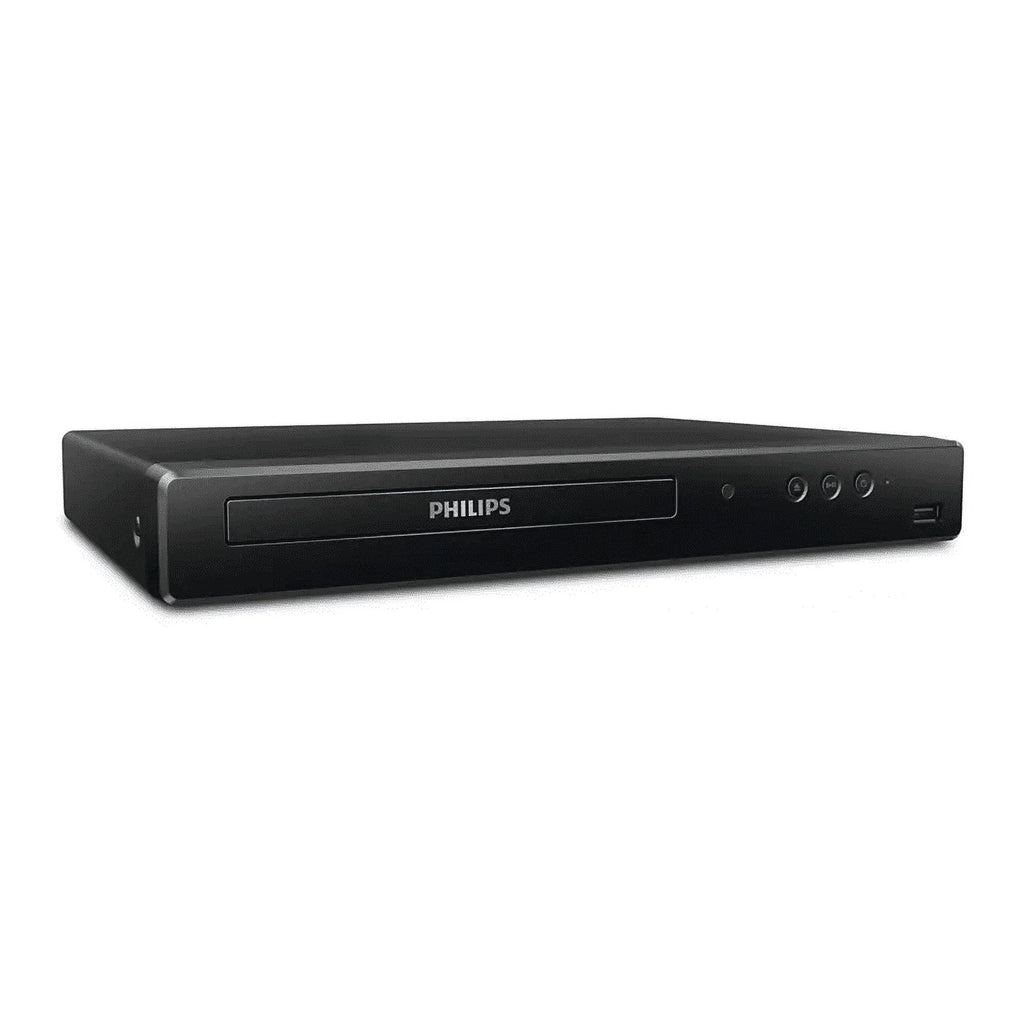 Blu-Ray Disc / DVD Player X6438