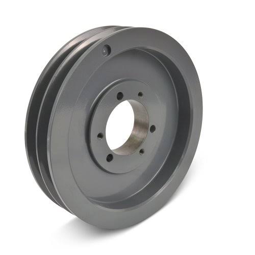 V-Belt Sheave, 11.0 Dia A159