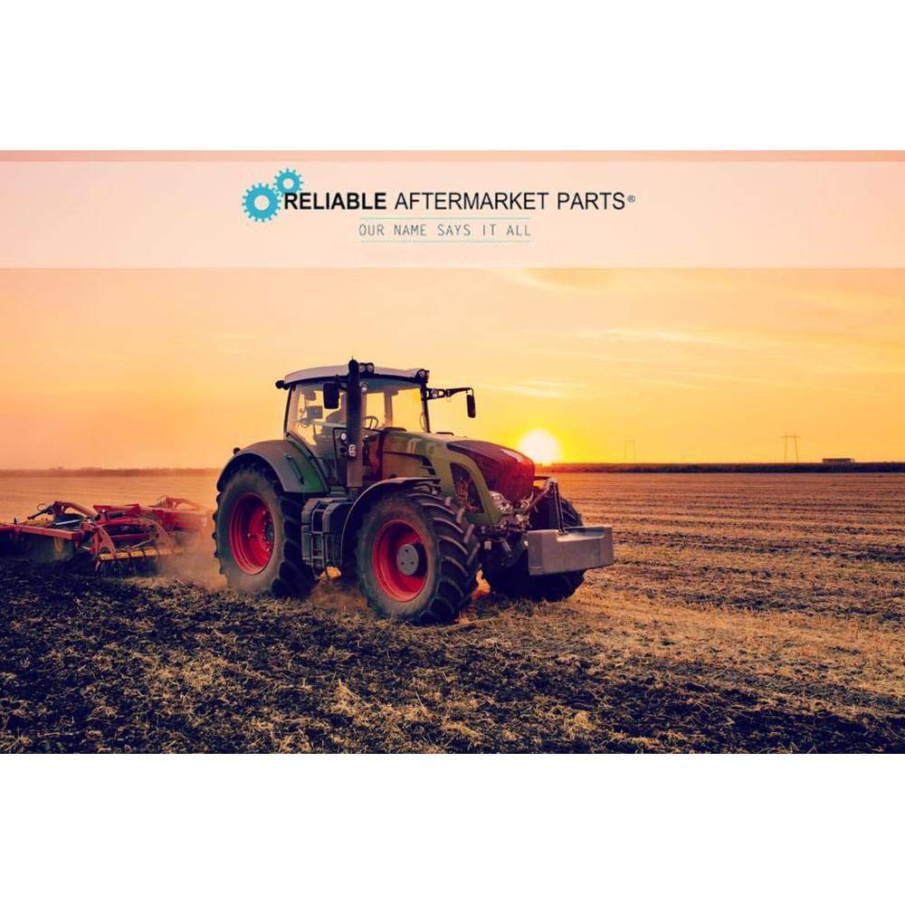 High-Back Seat with Integrated Suspension with armrests T2778