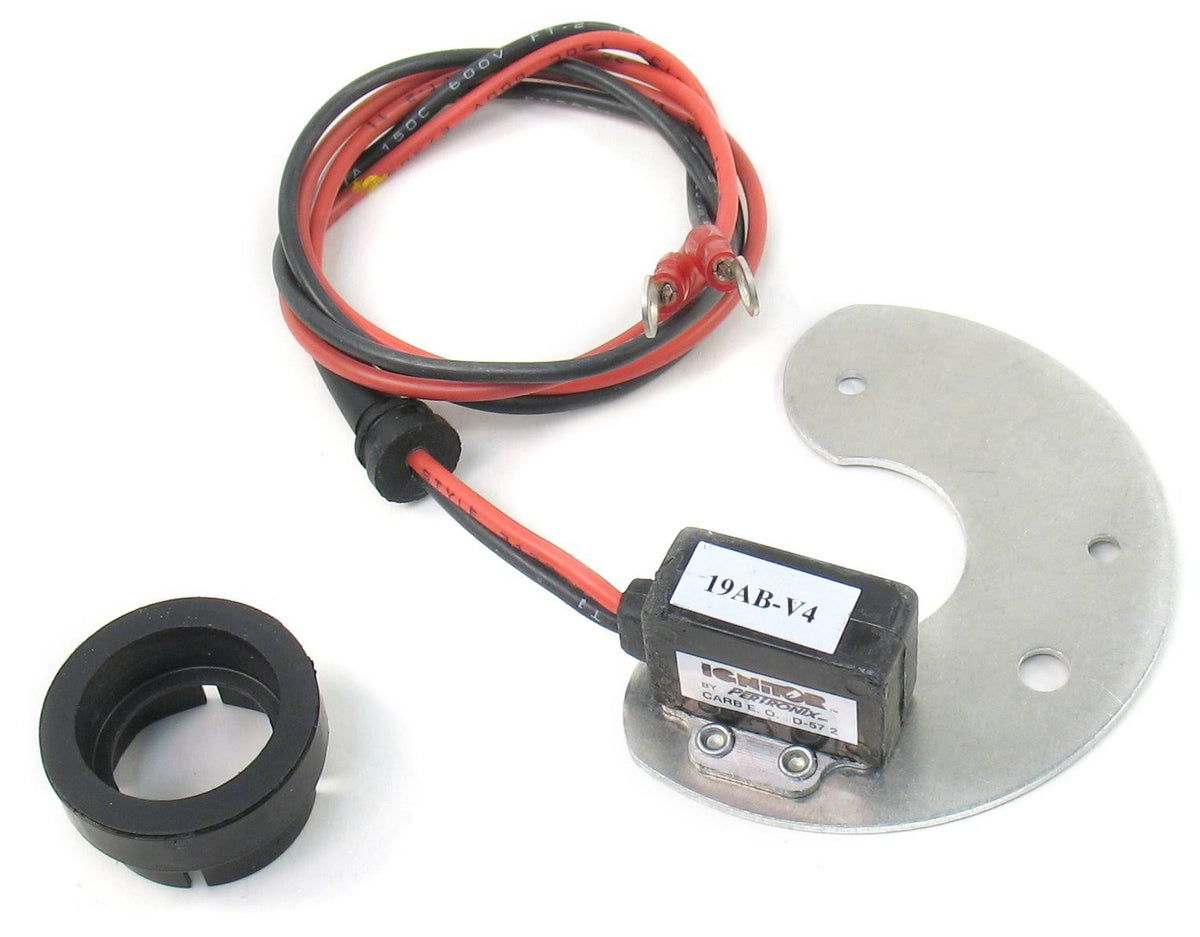 Ignition Conversion Kit I905