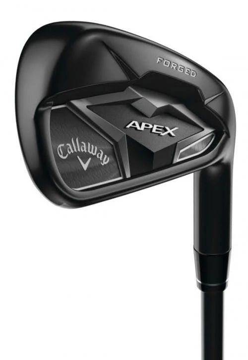 Smoke Individual Iron D28121