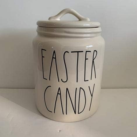 Ceramic Canister J43876