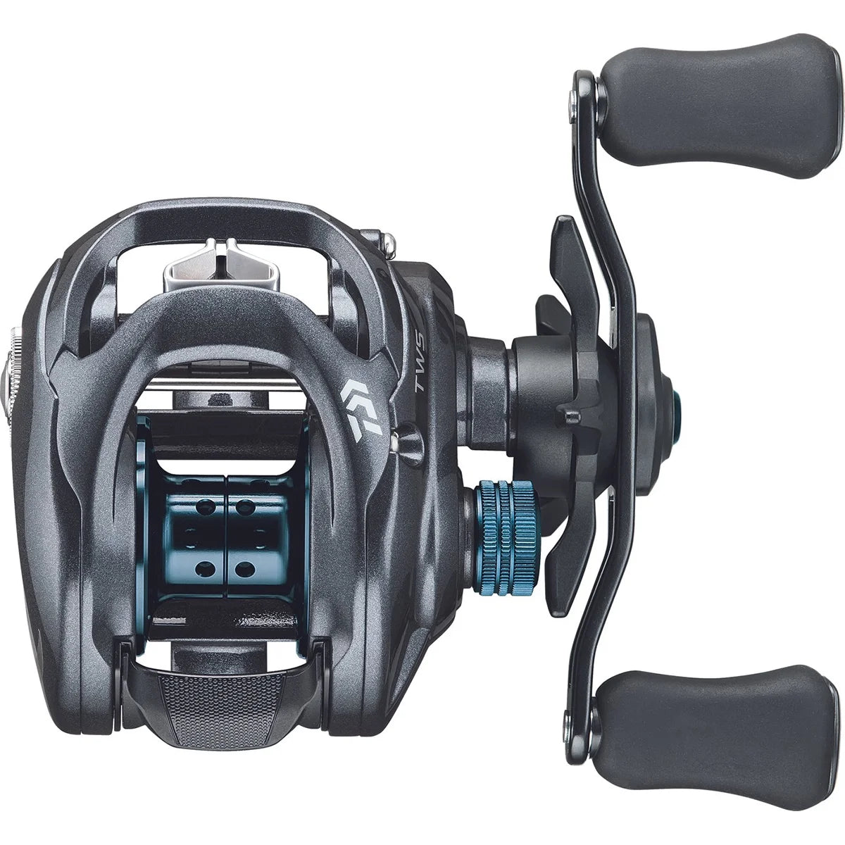 Baitcasting Reel, 7.3:1, 7.4 Oz M7502