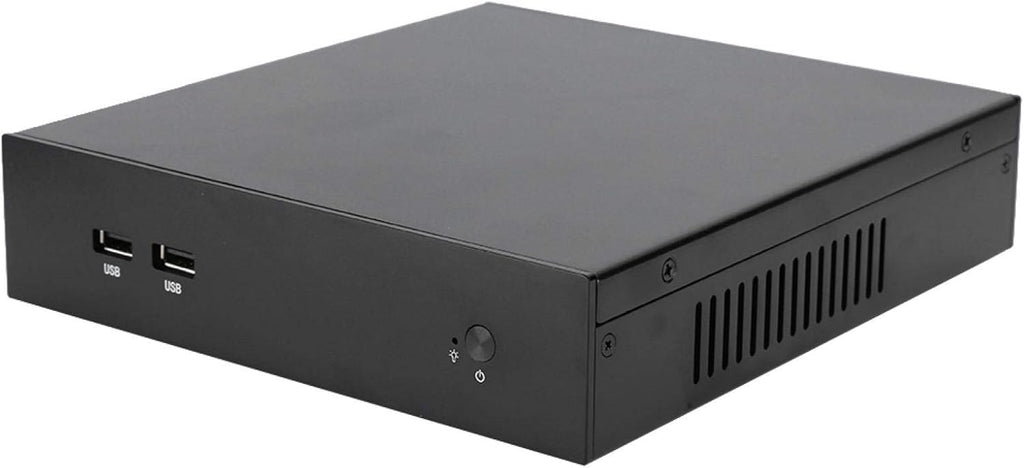 T44 Mini-ITX Slim Computer Case C9641