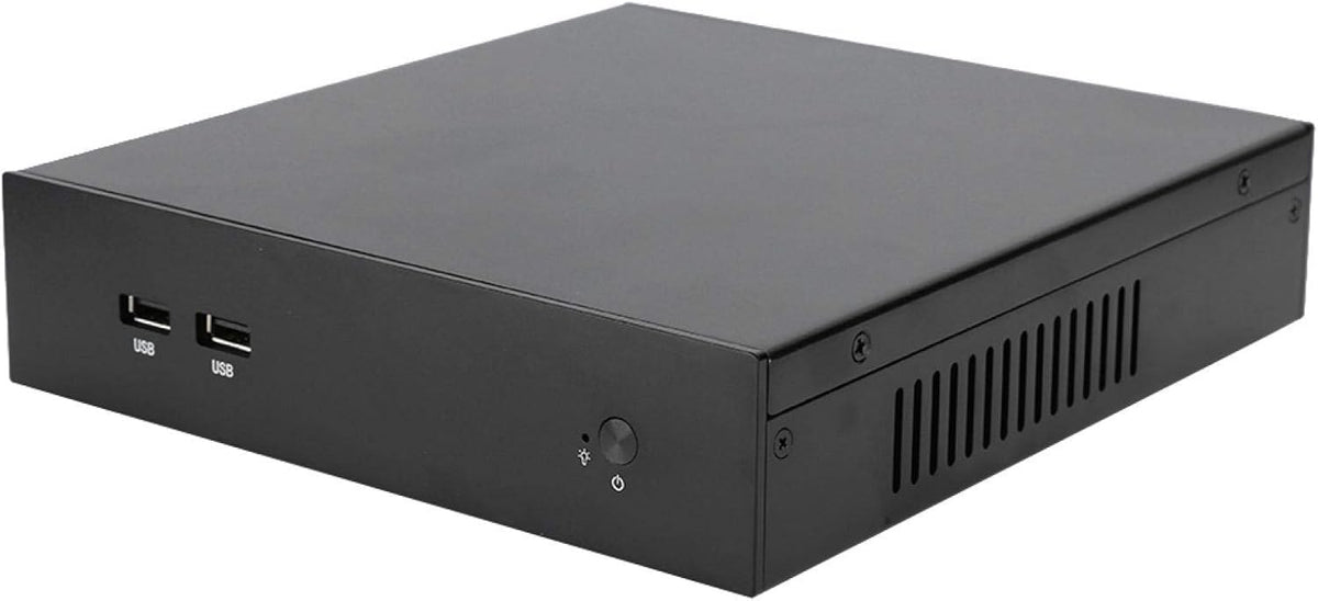 T44 Mini-ITX Slim Computer Case C9641