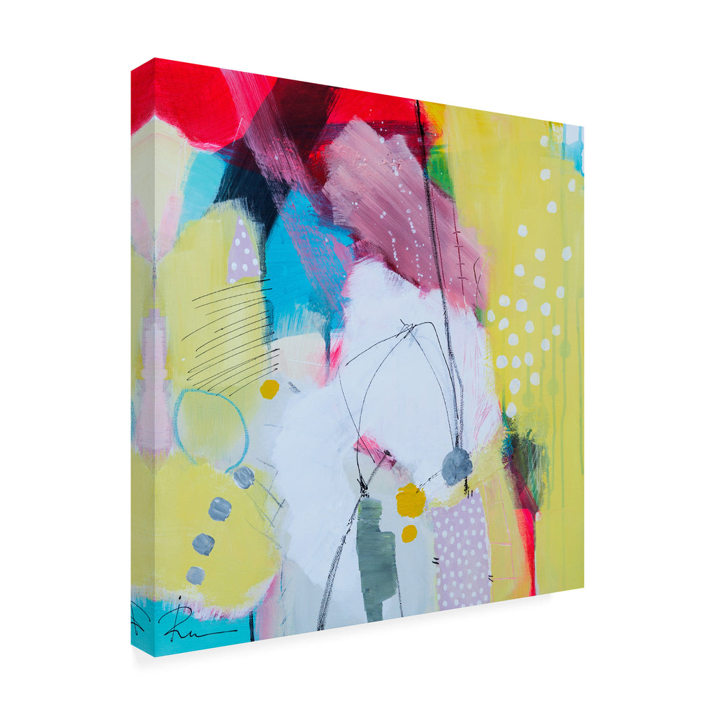 Canvas Art I7026