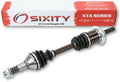 Front Right Axle for Can-Am Renegade 1000 4X4 B852