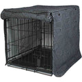 48-in Dog & Cat Crate Cover Z62791
