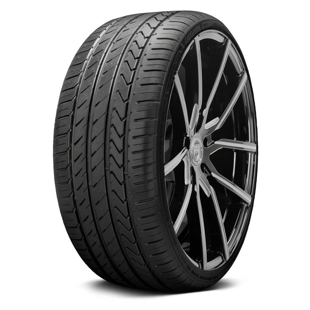 285/40R22 110V XL Tire B598