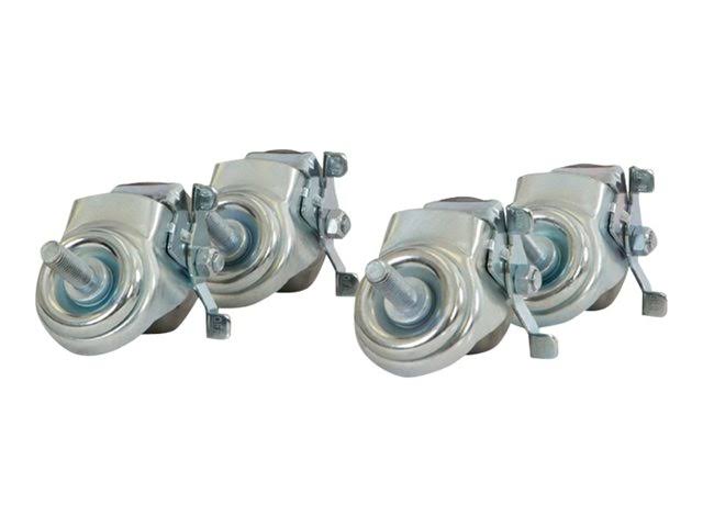 Caster, pack of 4 B452362