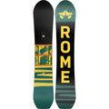 Snowboard E113