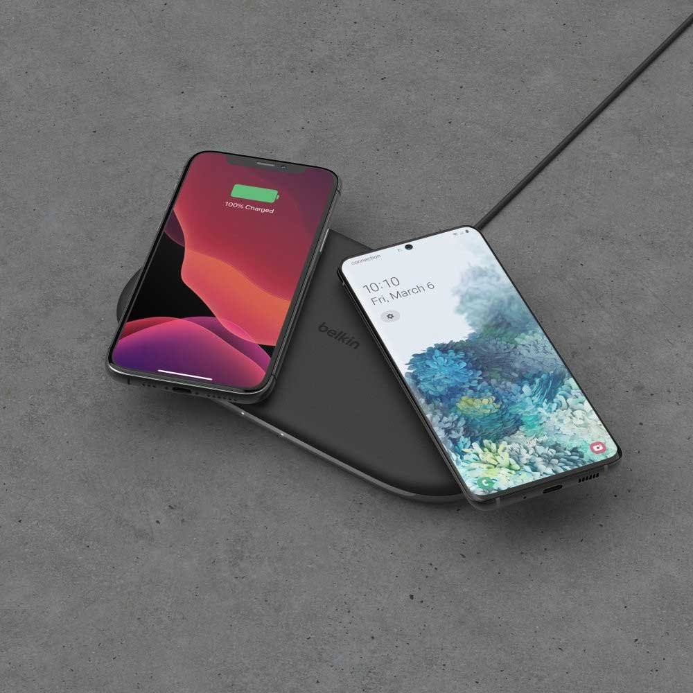 TrueFreedom Pro Wireless Charger D91250