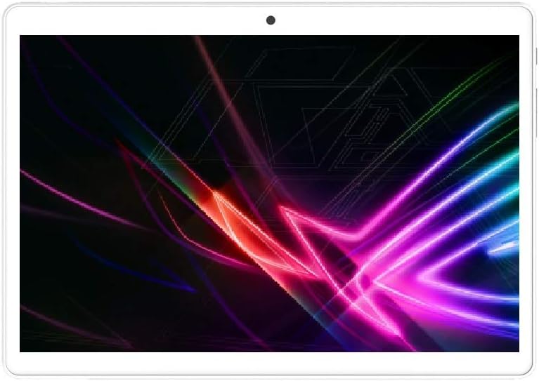 Golden 10.1Inch IPS Android Tablet PC 2G RAM 32G ROM WiFi G7601