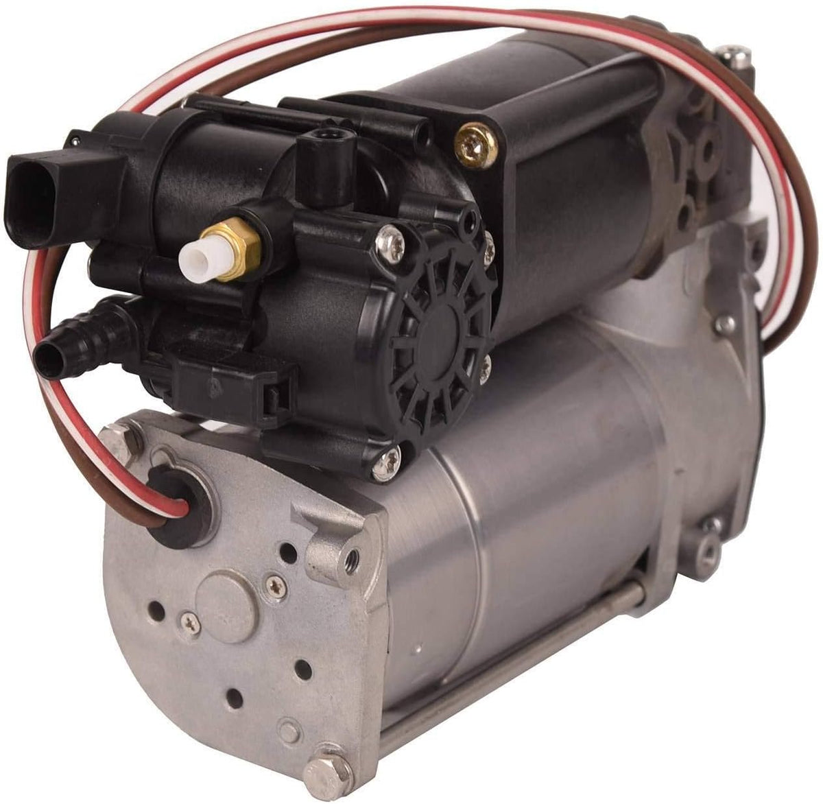 Air Suspension Compressor Pump W614872