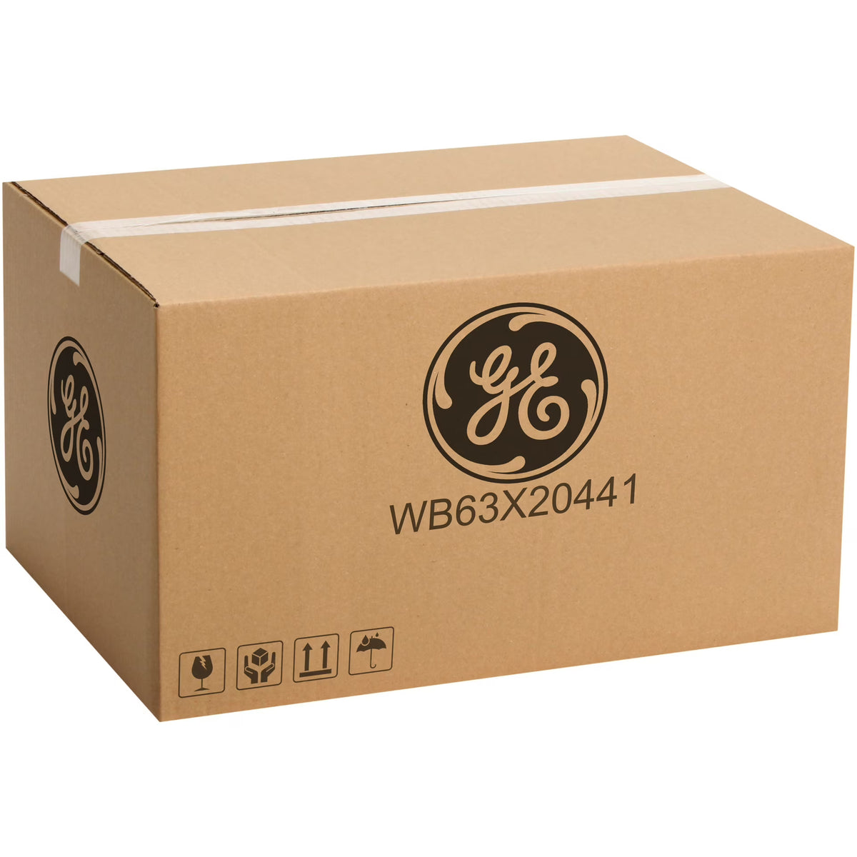 Bottom Range Part T21438