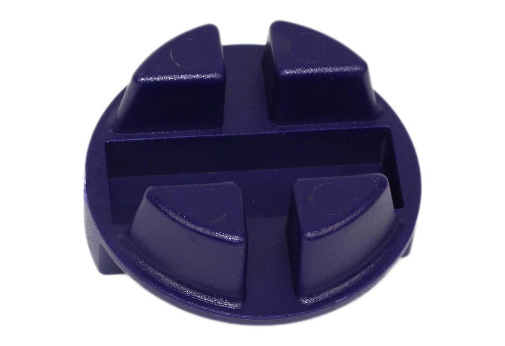Hardtop Screws Textured Black X495