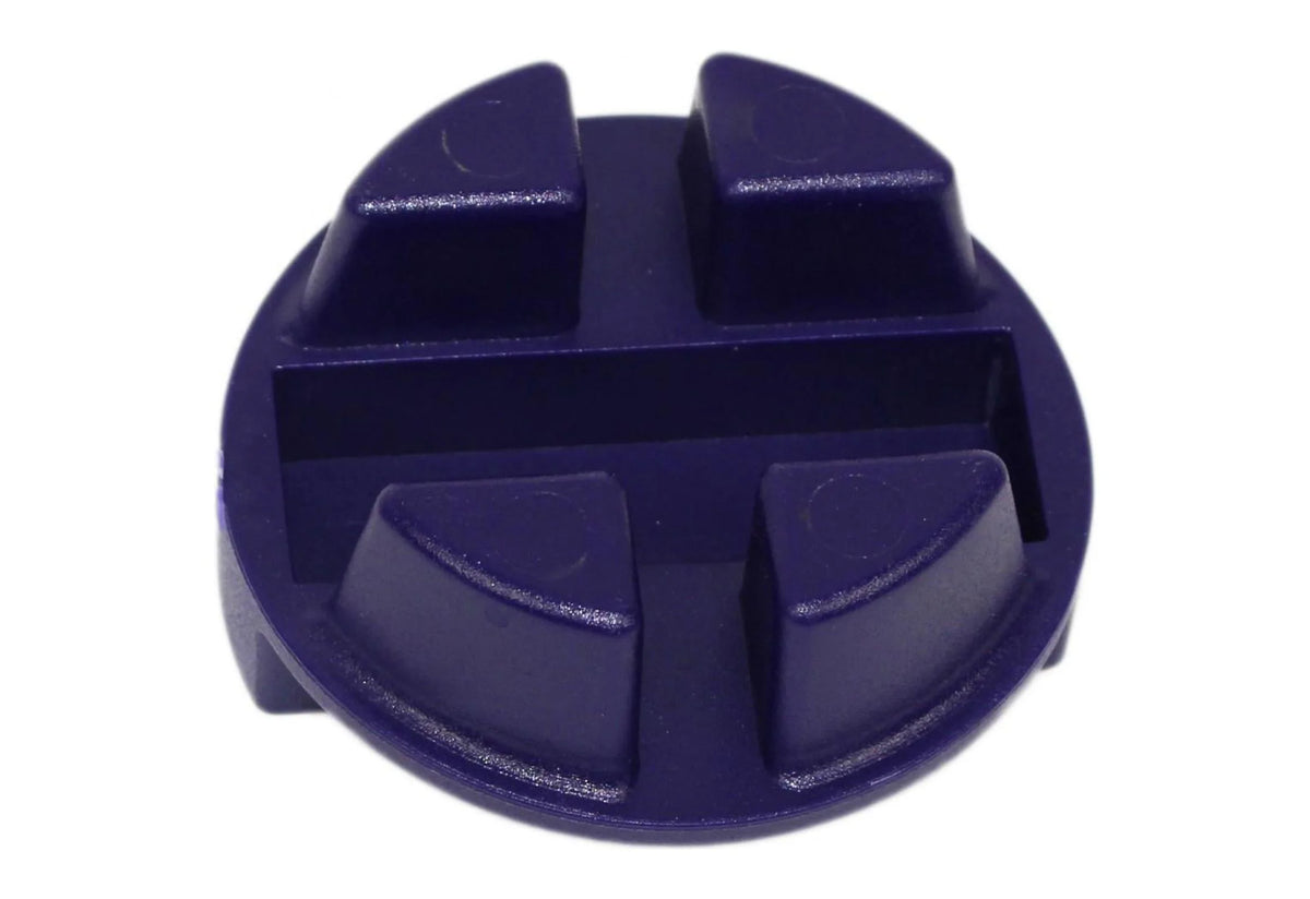 Hardtop Screws Textured Black X495