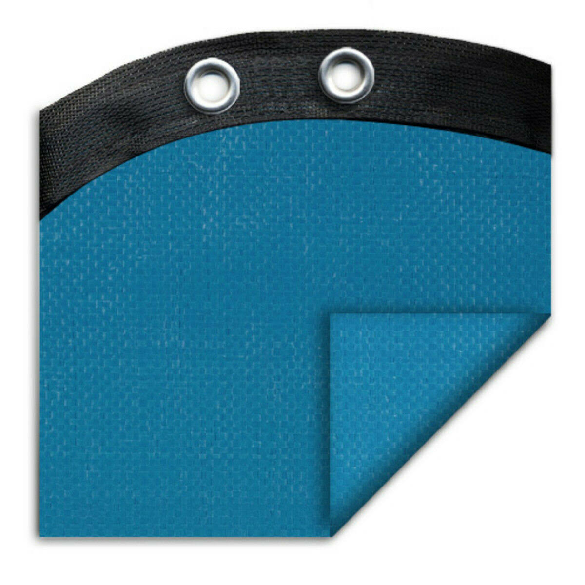 15' x 30' Oval Winter Pool Cover A7878