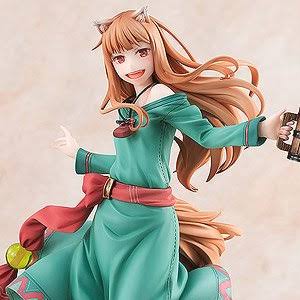 1: 8 Scale PVC Figure I760290