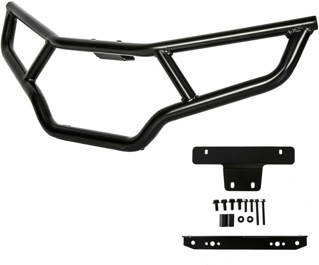 Front Brush Guard Bumper for Polaris Sportsman 450 570 & ETX F898