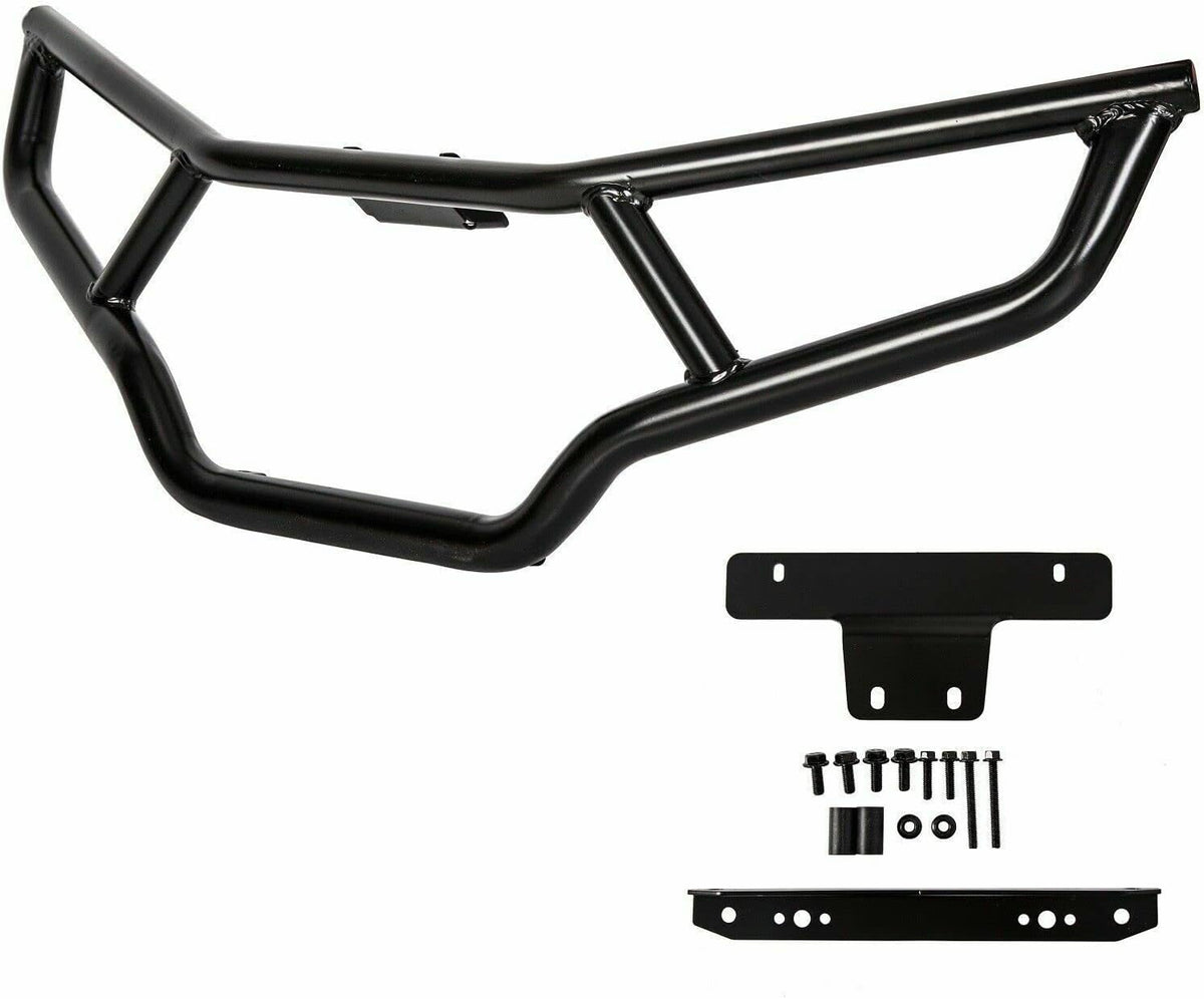 Front Brush Guard Bumper for Polaris Sportsman 450 570 & ETX F898