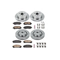 Front & Rear Brake Kit B820